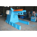 5Ton capacity Hydraulic Decoiler